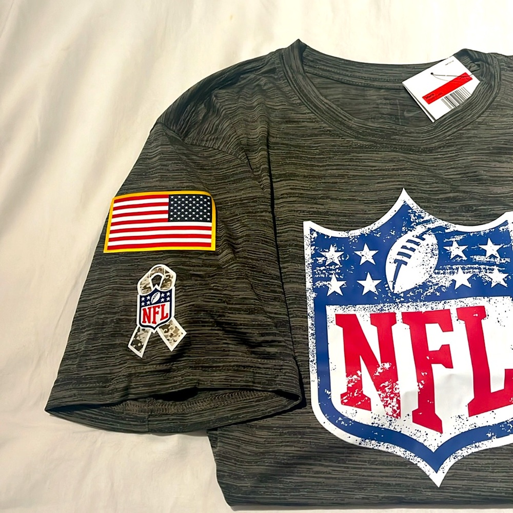 NFL Dri-Fit Shirt - Picture 3 of 8